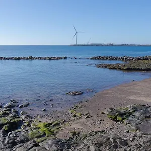  Apartamento Afortunadas - Playa 1ºc España