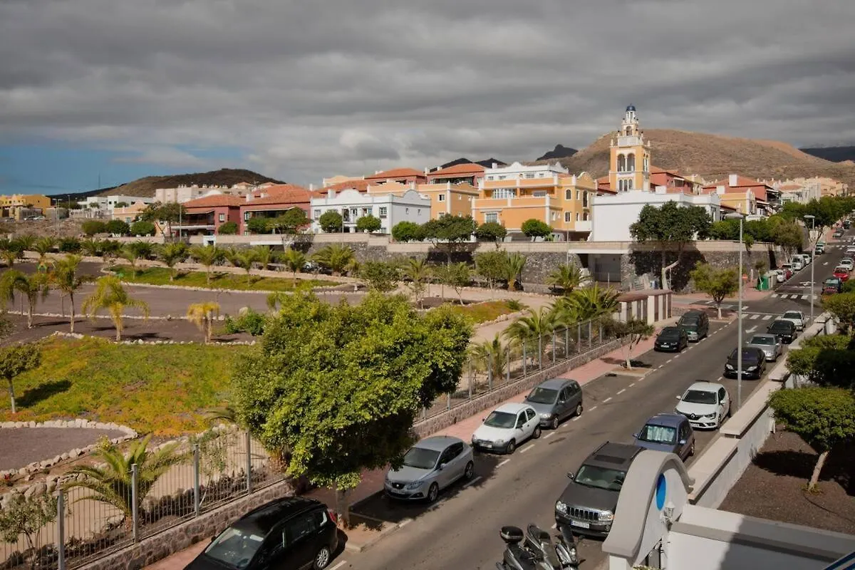 Mencey Apartment San Miguel de Abona