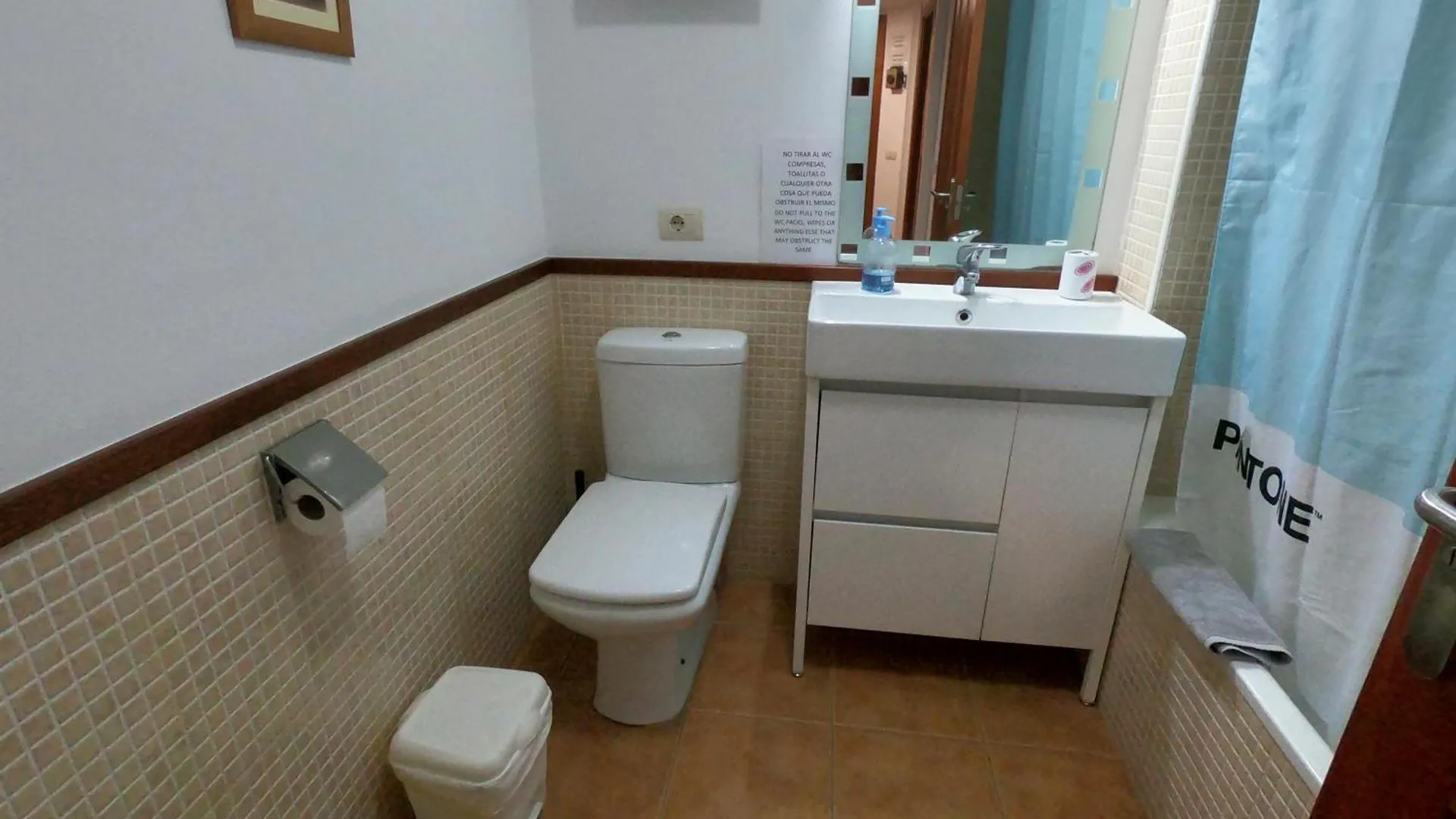 Mencey Apartment San Miguel de Abona