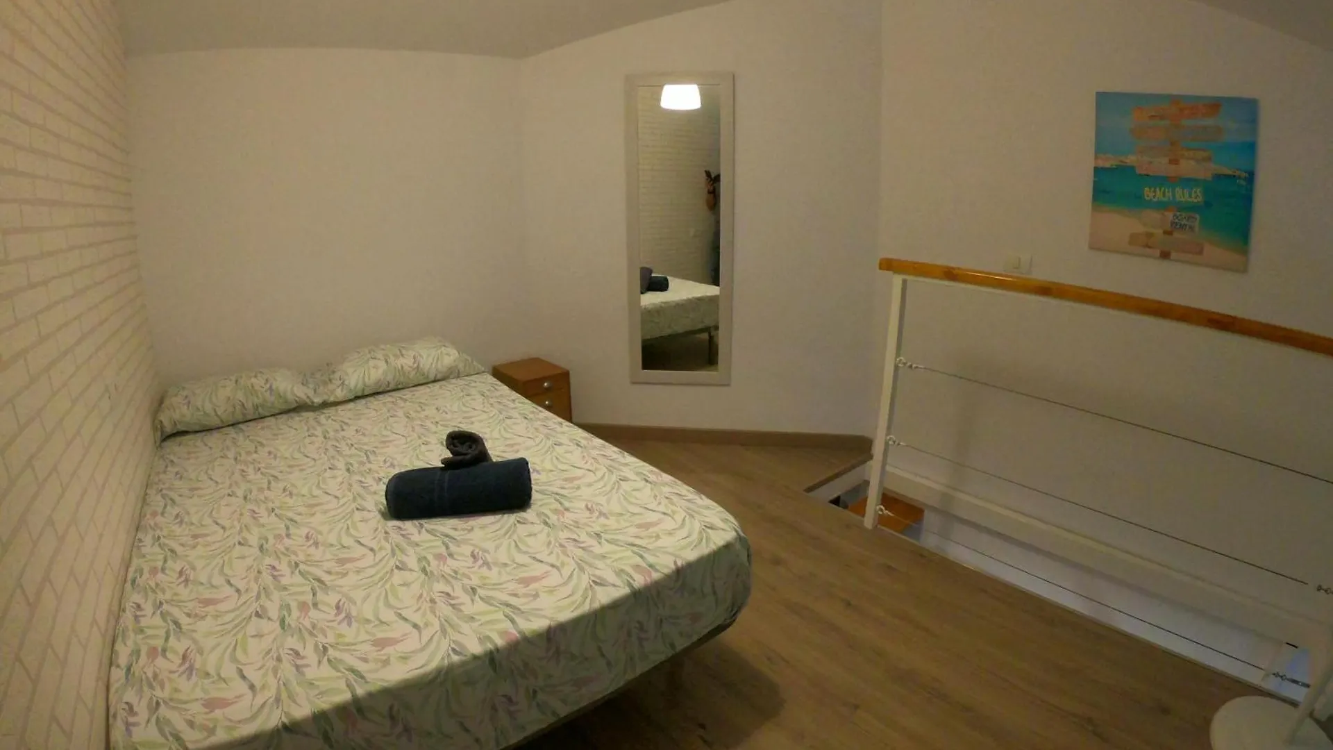 Mencey Apartment San Miguel de Abona