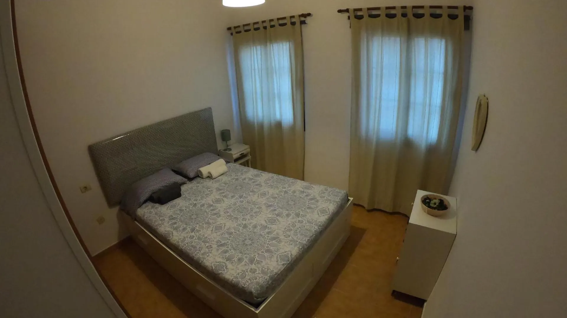 Mencey Apartment San Miguel de Abona Spain