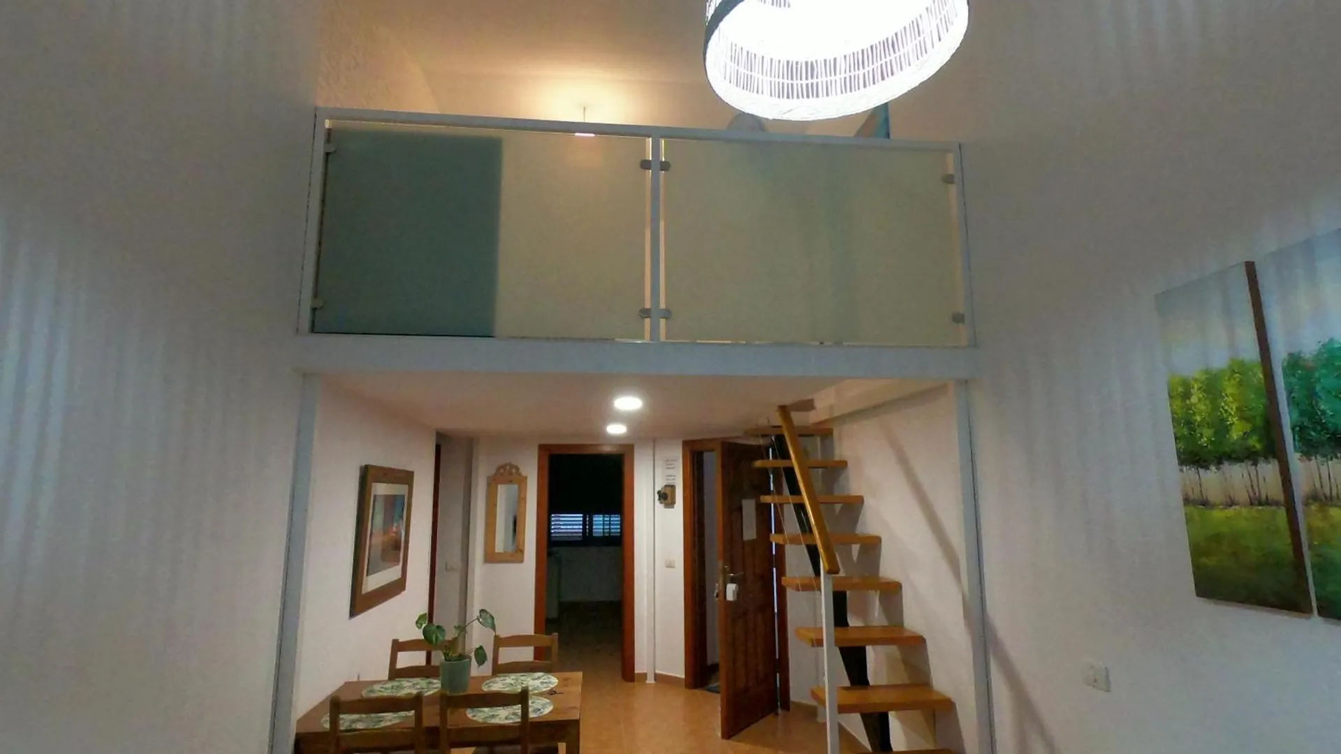 Mencey Apartment San Miguel de Abona