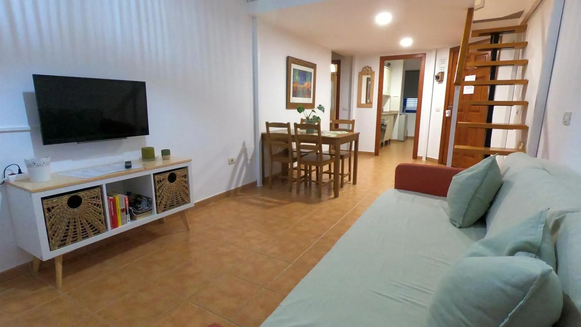 Mencey Apartment San Miguel de Abona Spain