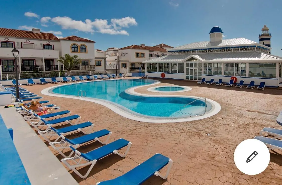 Mencey Apartment San Miguel de Abona