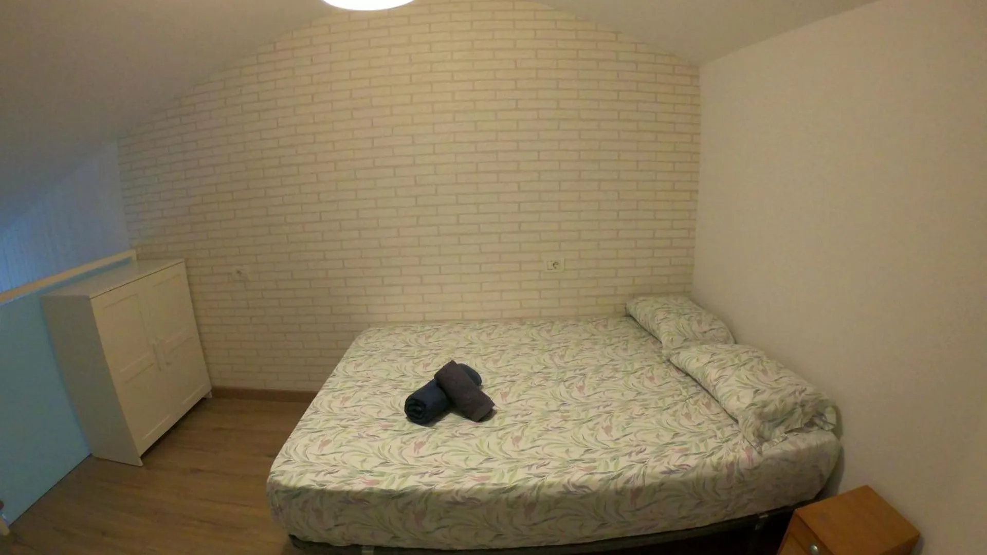 Ferienwohnung Mencey San Miguel de Abona Apartment