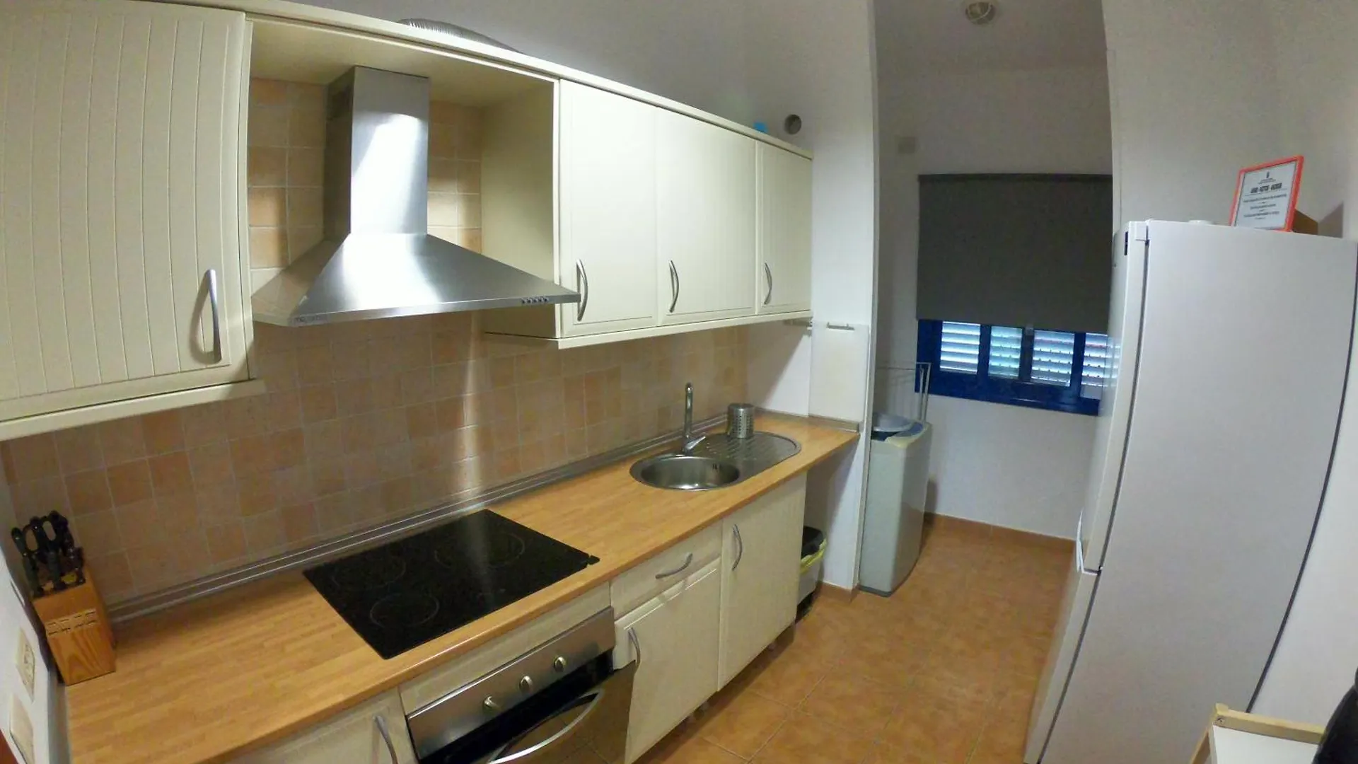 Ferienwohnung Mencey San Miguel de Abona