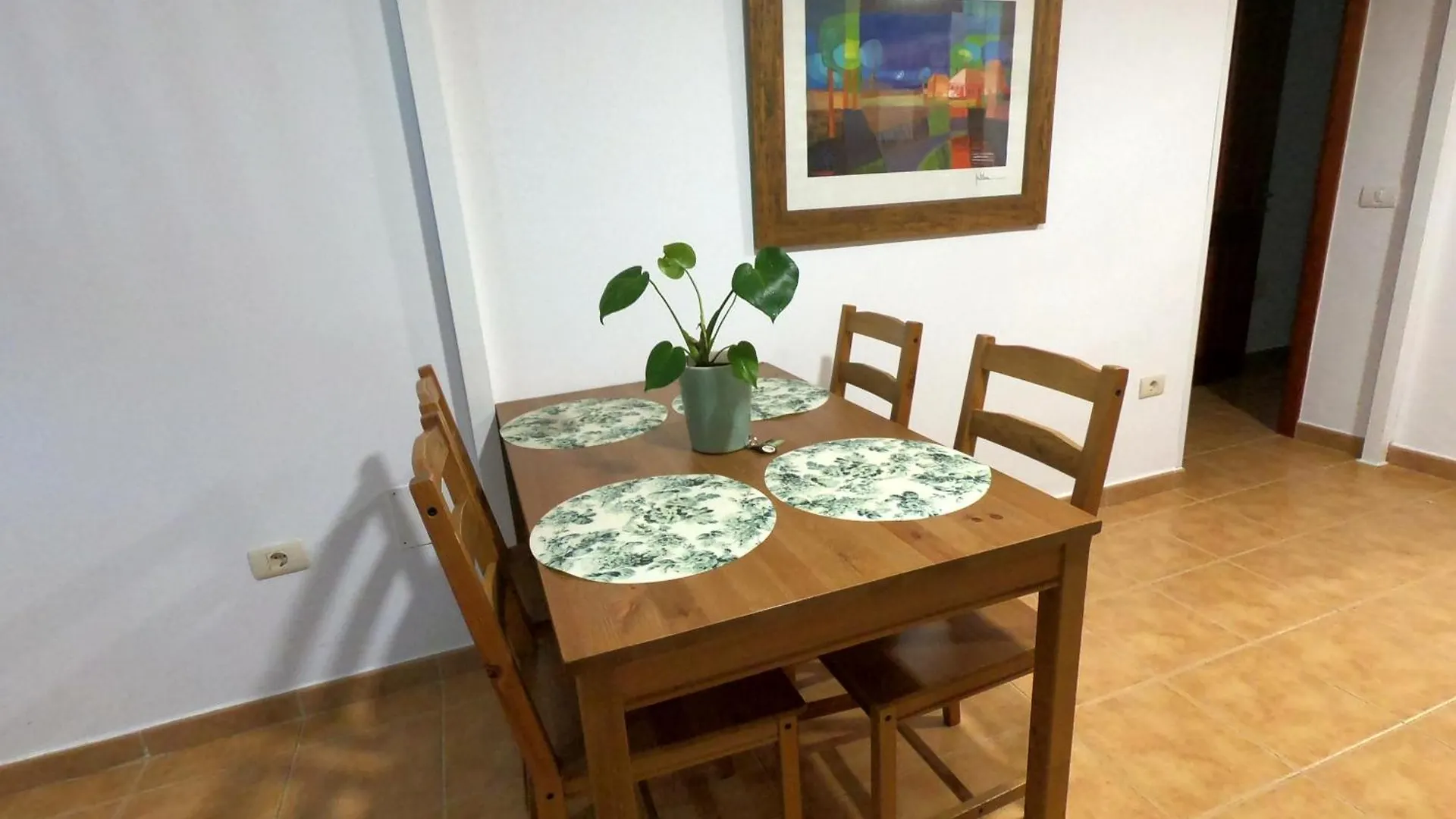 Ferienwohnung Mencey San Miguel de Abona