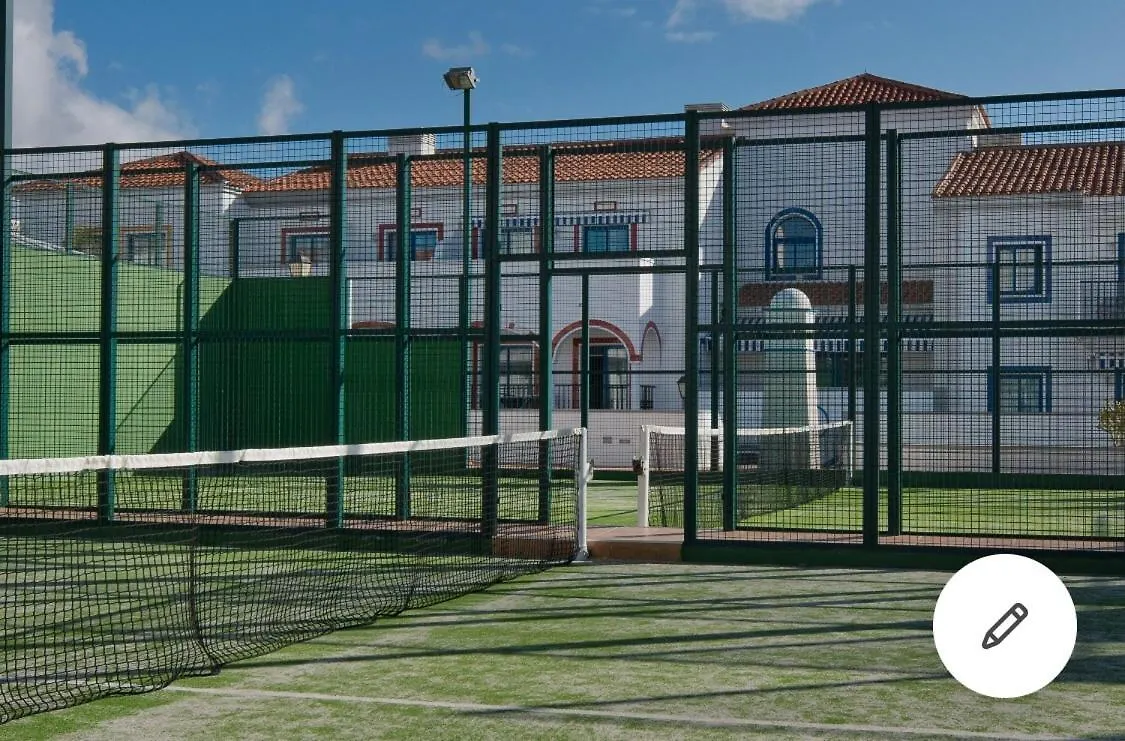 Ferienwohnung Mencey San Miguel de Abona